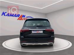 مرسيدس بنز GLS